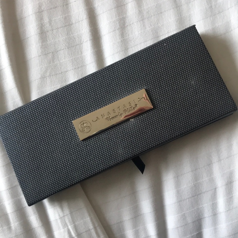 Anastasia Beverly Hills LE Self-Made Palette